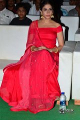 Radha Movie Pre Release Event